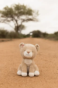 Leona 17 cm Safari Friends · Little Dutch