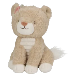 Leona 17 cm Safari Friends · Little Dutch