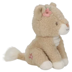 Leona 17 cm Safari Friends · Little Dutch