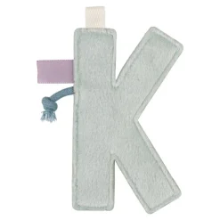 Letra K Deco · Little Dutch