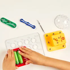 Let's Party · Electrofun