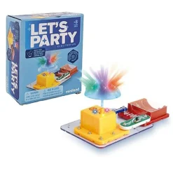 Let's Party · Electrofun