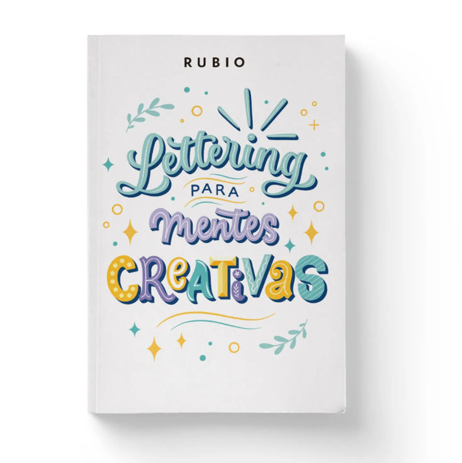 Lettering para mentes creativas