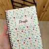 Libreta Bloom Liberty