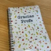 Libreta Happy Summer