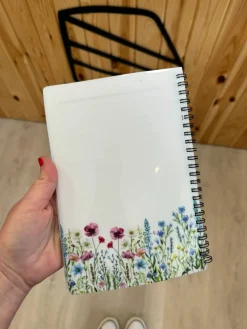 Libreta Summer in Provence