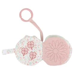 Librito Blando Actividades anilla Miffy · Little Dutch