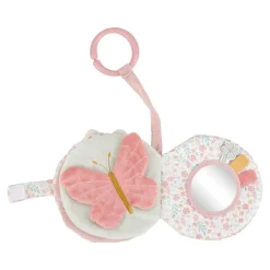 Librito Blando Actividades anilla Miffy · Little Dutch