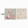 Libro Blandito Safari Friends · Little Dutch