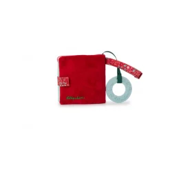 Libro de Juegos Caperucita Roja