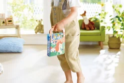 Libro Mágico al agua · Hape