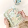 Libro Mágico al agua Safari Jim · Little Dutch