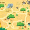 Libro Pizarra · El mundo de los animales