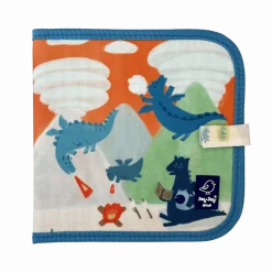 Libro Pizarra Timeless Wonder · Dragones