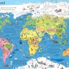 Libro Puzzle · El Planeta Tierra