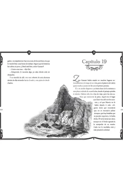 Liceo Septem 4 - La última frontera
