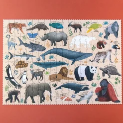 Life Puzzle · Londji