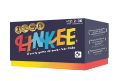 Linkee · Mercurio