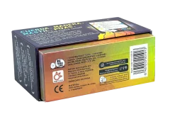 Linkee · Mercurio