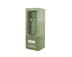 Linterna silicona cocodrilo · Little L