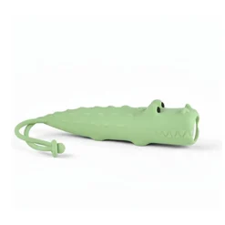 Linterna silicona cocodrilo · Little L