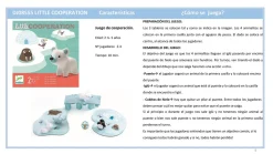 Little Cooperation · DJECO