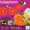 Little Memo · DJECO