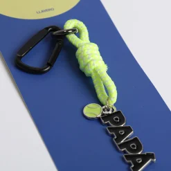 Llavero "Papá" Pelota Tenis