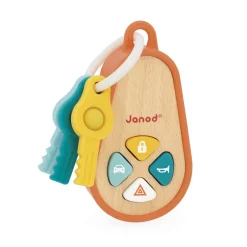 Llavero sonidos · Janod