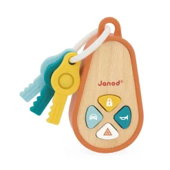 Llavero sonidos · Janod