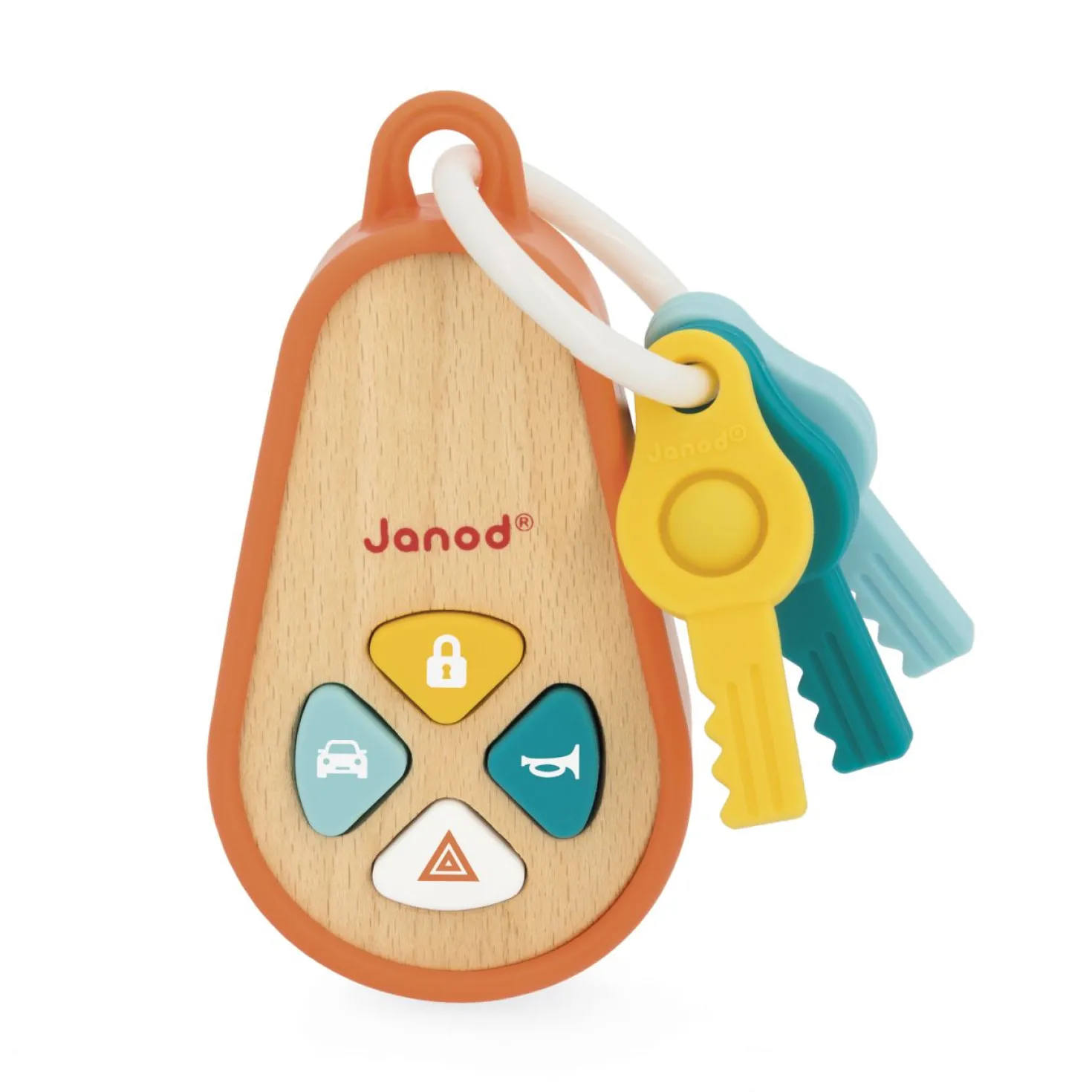 Llavero sonidos · Janod