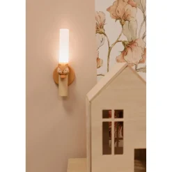 Lámpara Linterna portátil Zoolight · Zoofamily