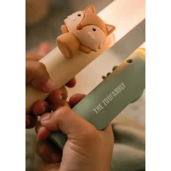 Lámpara Linterna portátil Zoolight · Zoofamily