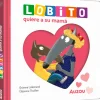 Lobito quiere a su mamá