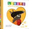 Lobito quiere a su papá
