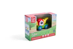 Locomotora Silbato Loro · Hape