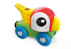 Locomotora Silbato Loro · Hape