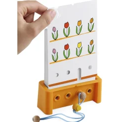 Logic Case Set iniciación 4 años · HABA