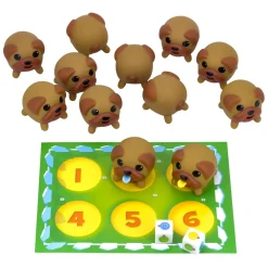 Lolly Dogs · Mercurio