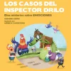 Los casos del inspector Drilo