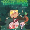 Los Cazapesadillas 3 · El escorpión de dos colas