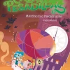 Los Cazapesadillas 2 · Mordiscos a medianoche