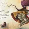 Los miedos del Capitán Cacurcias