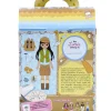 Lottie · Buscadora de Fósiles