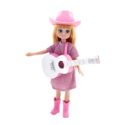 Lottie · Estrella del Country