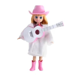 Lottie · Estrella del Country