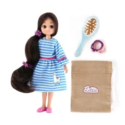 Lottie · Larga Melena