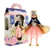 Lottie · Reina del Castillo