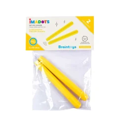 Lápices para Imadots 2 uds · Braintoys