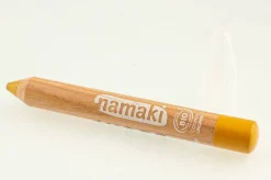 Lápiz Maquillaje Amarillo · Namaki